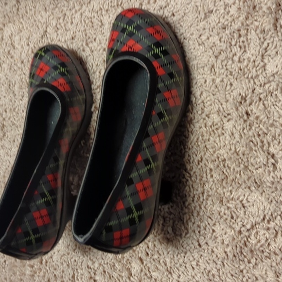 däv Pumps - Picture 4 of 7